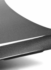 Seibon CT-Style Carbon Fiber Hood BMW E92 M3 2008-2013                                     - HD0708BMWE92M3-CT - Image 8