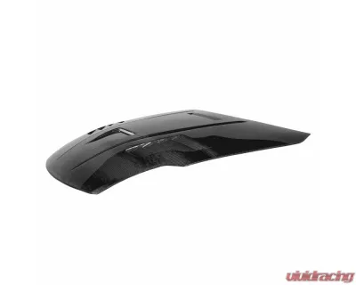 Seibon VT-Style Carbon Fiber Hood Nissan 350Z 2003-2008 - HD0708NS350-VT