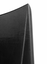 Seibon OEM-Style Carbon Fiber Hood Mercedes-Benz C-Class C63 AMG 2008-2011                                     - HD0709MBC63-OE - Image 3