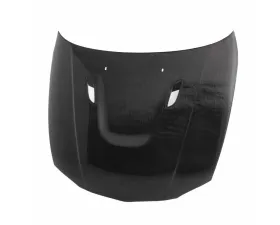Seibon BM-Style Carbon Fiber Hood BMW E82|E88 1-Series | 1M 2008-2013