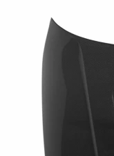Seibon BM-Style Carbon Fiber Hood BMW E82|E88 1-Series | 1M 2008-2013                                     - HD0809BMWE822D-BM - Image 2