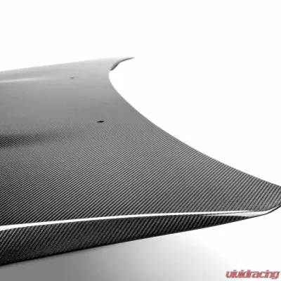Seibon CWII-Style Carbon Fiber Hood Subaru Impreza 2008-2014 - HD0809SBIMP-CWII