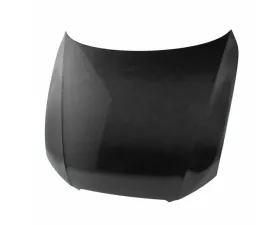 Seibon OEM-Style Carbon Fiber Hood Audi A5 | S5 2008-2012
