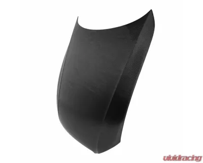 Seibon OEM-Style Carbon Fiber Hood Audi A5 | S5 2008-2012 - HD0811AUA5-OE
