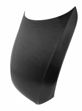 Seibon OEM-Style Carbon Fiber Hood Audi A5 | S5 2008-2012                                     - HD0811AUA5-OE - Image 2