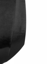 Seibon OEM-Style Carbon Fiber Hood Audi A5 | S5 2008-2012                                     - HD0811AUA5-OE - Image 3