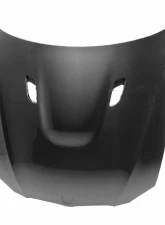 Seibon OEM-Style Carbon Fiber Hood BMW E90 M3 2008-2011                                     - HD0812BMWE90M3-OE - Image 4