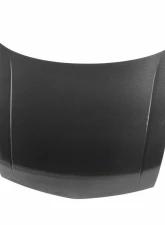 Seibon OEM-Style Carbon Fiber Hood Acura TSX 2009-2014                                     - HD0910ACTSX-OE - Image 4