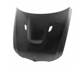Seibon BM-Style Carbon Fiber Hood BMW E90|E91 3-Series 2009-2012