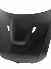 Seibon BM-Style Carbon Fiber Hood BMW E90|E91 3-Series 2009-2012                                     - HD0910BMWE90-BM - Image 2