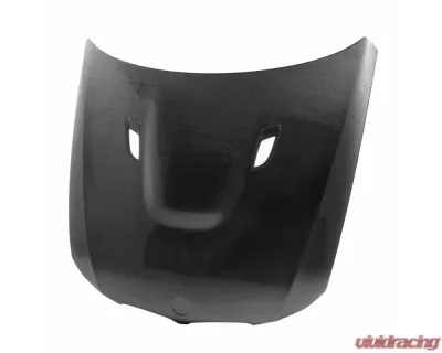 Seibon BM-Style Carbon Fiber Hood BMW E90|E91 3-Series 2009-2012 - HD0910BMWE90-BM