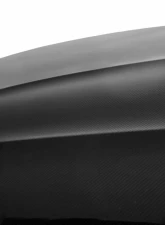 Seibon OEM-Style Carbon Fiber Hood BMW E90|E91 3-Series 2009-2012                                     - HD0910BMWE90-OE - Image 2