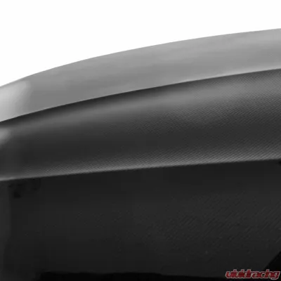 Seibon OEM-Style Carbon Fiber Hood BMW E90|E91 3-Series 2009-2012 - HD0910BMWE90-OE