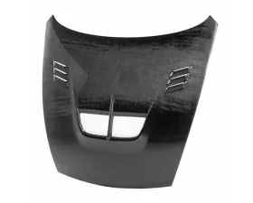 Seibon BD-Style Carbon Fiber Hood Nissan 370Z 2009-2020