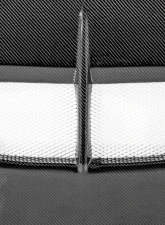 Seibon BD-Style Carbon Fiber Hood Nissan 370Z 2009-2020                                     - HD0910NS370-BD - Image 5