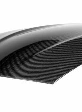 Seibon OEM-Style Carbon Fiber Hood Nissan 370Z 2009-2020                                     - HD0910NS370-OE - Image 3