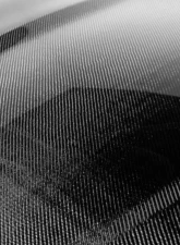 Seibon OEM-Style Carbon Fiber Hood Nissan 370Z 2009-2020                                     - HD0910NS370-OE - Image 4