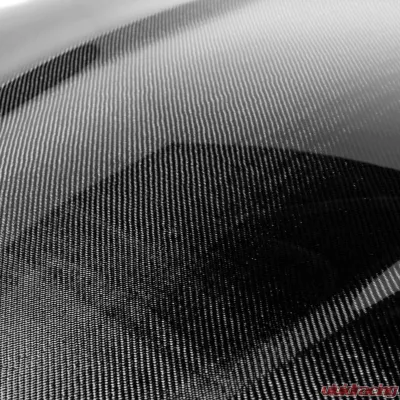 Seibon OEM-Style Carbon Fiber Hood Nissan 370Z 2009-2020 - HD0910NS370-OE