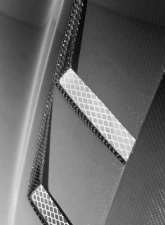 Seibon TS-Style Carbon Fiber Hood Nissan 370Z 2009-2020                                     - HD0910NS370-TS - Image 4