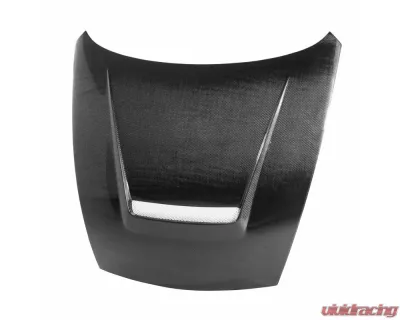 Seibon VSII-Style Carbon Fiber Hood Nissan 370Z 2009-2020 - HD0910NS370-VSII