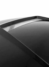 Seibon VSII-Style Carbon Fiber Hood Nissan 370Z 2009-2020                                     - HD0910NS370-VSII - Image 3