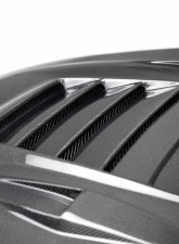 Seibon DS-Style Carbon Fiber Hood Nissan GT-R 2009-2016                                     - HD0910NSGTR-DS - Image 5