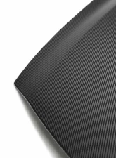 Seibon OEM-Style Carbon Fiber Hood Nissan GT-R 2009-2016                                     - HD0910NSGTR-OE - Image 4