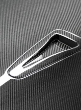 Seibon OEM-Style Carbon Fiber Hood Nissan GT-R 2009-2016                                     - HD0910NSGTR-OE - Image 5