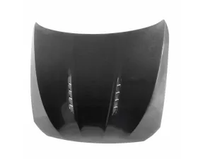 Seibon BT-Style Carbon Fiber Hood BMW F10 5-Series | M5 2011-2016