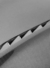 Seibon BT-Style Carbon Fiber Hood BMW F10 5-Series | M5 2011-2016                                     - HD1012BMWF10-BT - Image 6
