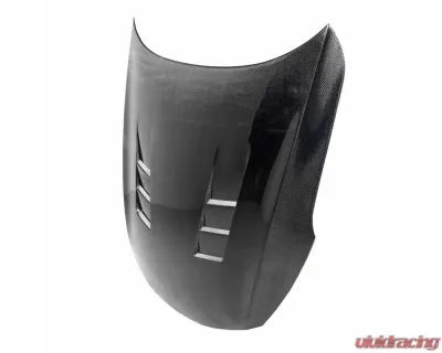 Seibon TS-Style Carbon Fiber Hood Kia Optima 2011-2016 - HD1012KIOP-TS