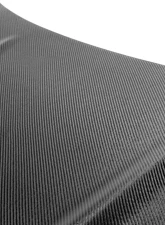 Seibon CT-Style Carbon Fiber Hood Mercedes-Benz E-Class E63 AMG | E350 | E400 | E550 2010-2013                                     - HD1012MBW212-CT - Image 2