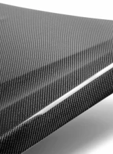 Seibon CT-Style Carbon Fiber Hood Mercedes-Benz E-Class E63 AMG | E350 | E400 | E550 2010-2013                                     - HD1012MBW212-CT - Image 8