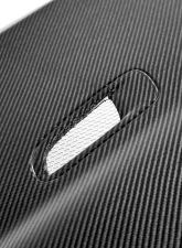 Seibon BM-Style Carbon Fiber Hood BMW E92 3-Series 2011-2013                                     - HD1112BMWE922D-BM - Image 4
