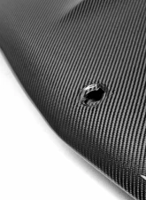 Seibon GT-Style Carbon Fiber Hood Mercedes-Benz C-Class C250 | C300 | C350 2012-2015                                     - HD1112MBW204-GT - Image 3