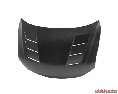 Seibon TS-Style Carbon Fiber Hood Scion tC 2011-2013 - HD1112SCNTC-TS