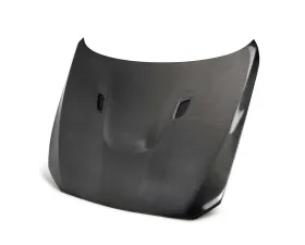 Seibon BM-Style Carbon Fiber Hood BMW F20|F22|F23|F87 1-Series | 2-Series | M2 2012-2021