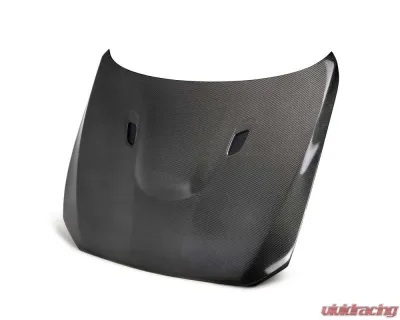 Seibon BM-Style Carbon Fiber Hood BMW F20|F22|F23|F87 1-Series | 2-Series | M2 2012-2021 - HD11BMWF20-BM