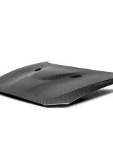 Seibon BM-Style Carbon Fiber Hood BMW F20|F22|F23|F87 1-Series | 2-Series | M2 2012-2021                                     - HD11BMWF20-BM - Image 2