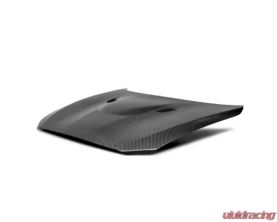 Seibon BM-Style Carbon Fiber Hood BMW F20|F22|F23|F87 1-Series | 2-Series | M2 2012-2021 - HD11BMWF20-BM