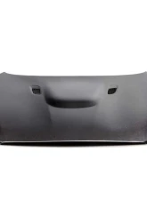 Seibon BM-Style Carbon Fiber Hood BMW F20|F22|F23|F87 1-Series | 2-Series | M2 2012-2021                                     - HD11BMWF20-BM - Image 3