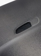 Seibon BM-Style Carbon Fiber Hood BMW F20|F22|F23|F87 1-Series | 2-Series | M2 2012-2021                                     - HD11BMWF20-BM - Image 4