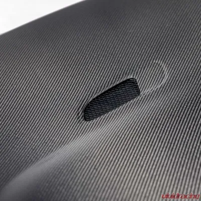 Seibon BM-Style Carbon Fiber Hood BMW F20|F22|F23|F87 1-Series | 2-Series | M2 2012-2021 - HD11BMWF20-BM
