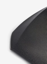 Seibon BM-Style Carbon Fiber Hood BMW F20|F22|F23|F87 1-Series | 2-Series | M2 2012-2021                                     - HD11BMWF20-BM - Image 5