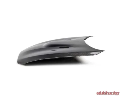 Seibon BM-Style Carbon Fiber Hood BMW F20|F22|F23|F87 1-Series | 2-Series | M2 2012-2021 - HD11BMWF20-BM