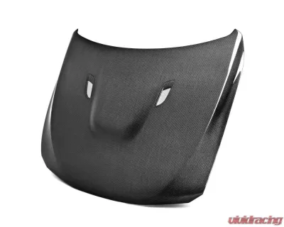 Seibon BM-Style Carbon Fiber Hood BMW F3X 3-Series | 4-Series 2012-2020 - HD1213BMWF30-BM