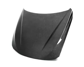 Seibon OEM-Style Carbon Fiber Hood BMW F3X 3-Series | 4-Series 2012-2020