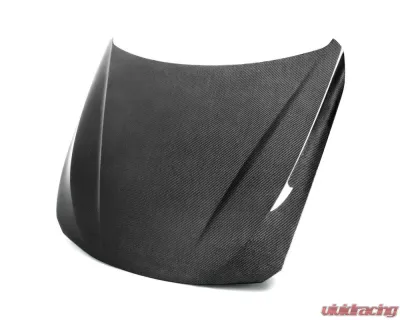 Seibon OEM-Style Carbon Fiber Hood BMW F3X 3-Series | 4-Series 2012-2020 - HD1213BMWF30-OE