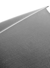 Seibon OEM-Style Carbon Fiber Hood BMW F3X 3-Series | 4-Series 2012-2020                                     - HD1213BMWF30-OE - Image 2