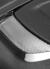 Seibon VS-Style Carbon Fiber Hood BMW F3X 3-Series | 4-Series 2012-2020                                     - HD1213BMWF30-VS - Image 3